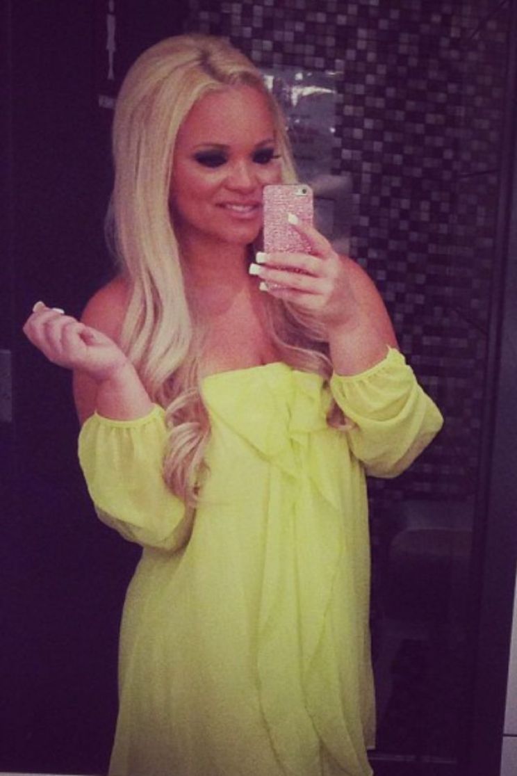 Trisha Paytas