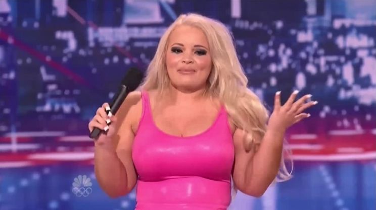 Trisha Paytas