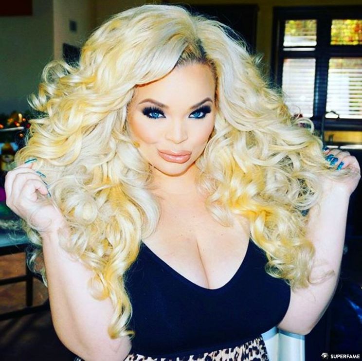 Trisha Paytas