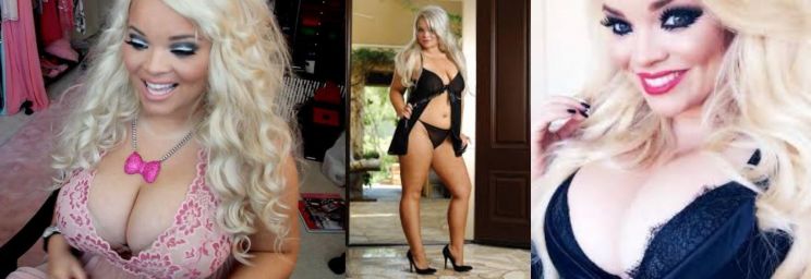 Trisha Paytas