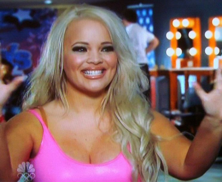 Trisha Paytas