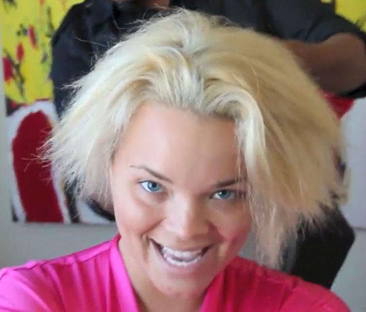 Trisha Paytas