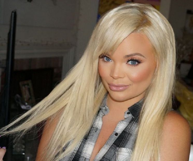 Trisha Paytas