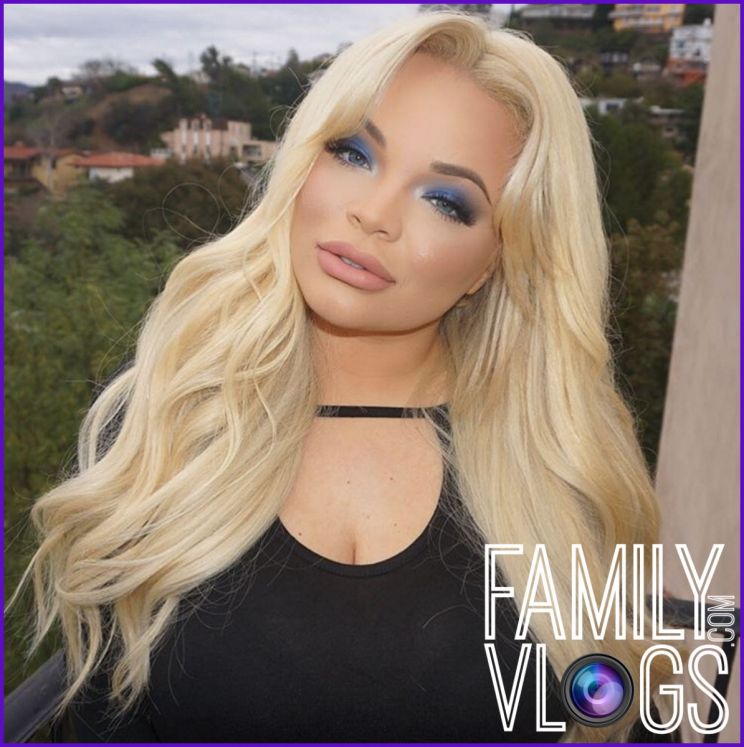 Trisha Paytas