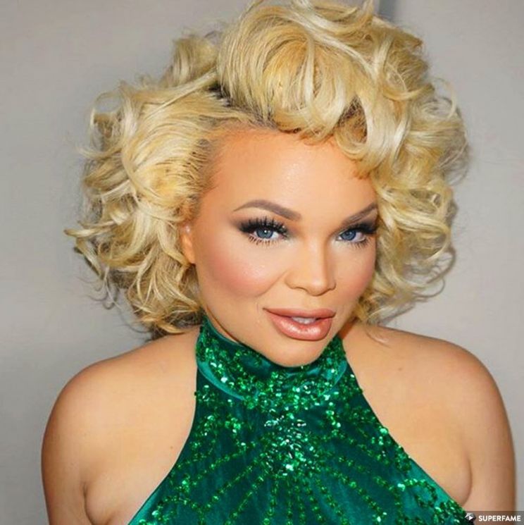 Trisha Paytas