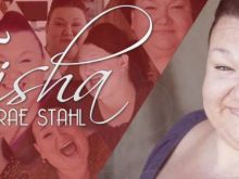 Trisha Rae Stahl