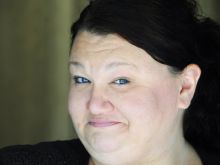 Trisha Rae Stahl