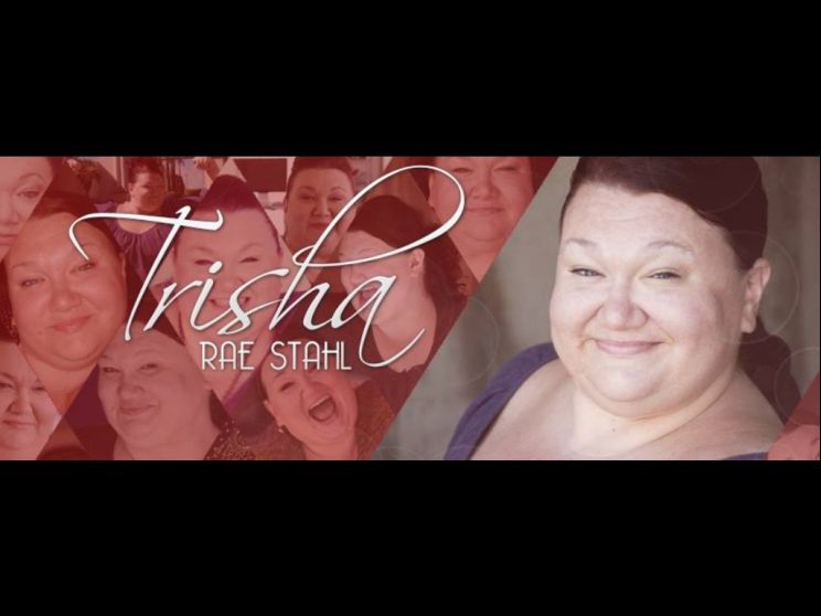 Trisha Rae Stahl