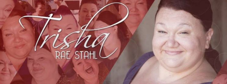 Trisha Rae Stahl