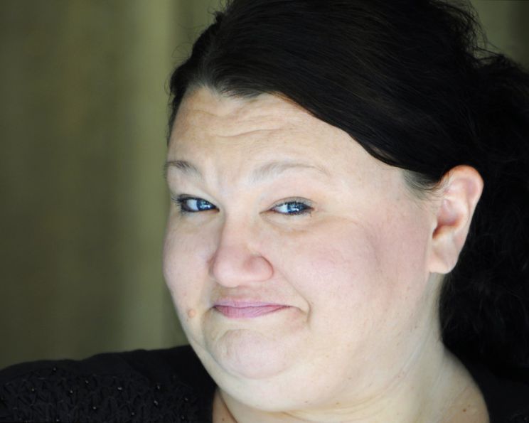 Trisha Rae Stahl