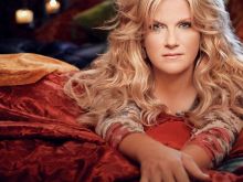 Trisha Yearwood