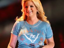 Trisha Yearwood