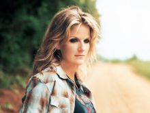 Trisha Yearwood