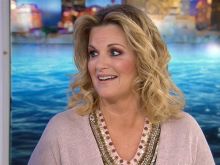 Trisha Yearwood