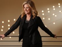 Trisha Yearwood