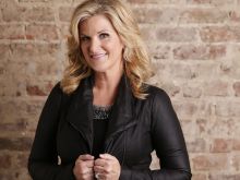 Trisha Yearwood