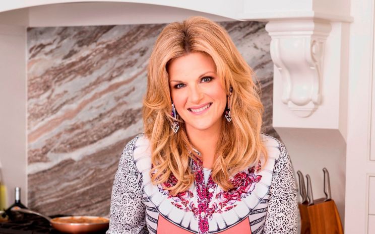 Trisha Yearwood