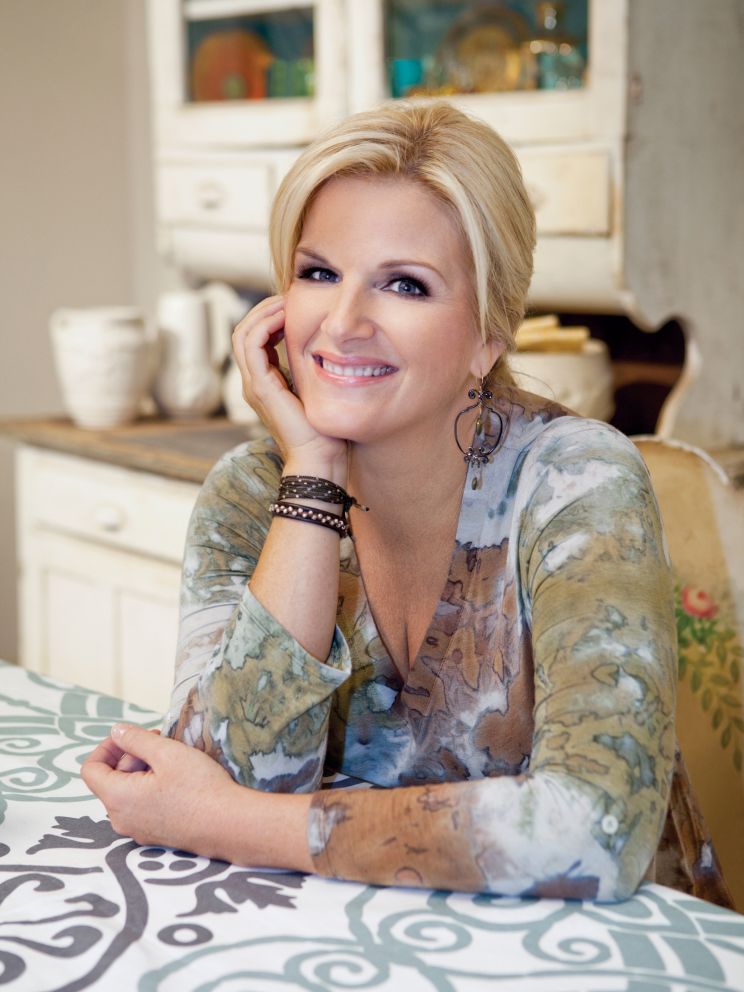 Trisha Yearwood