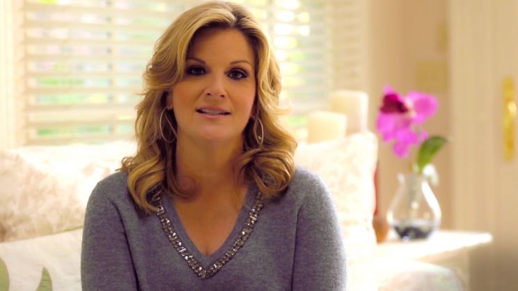 Trisha Yearwood