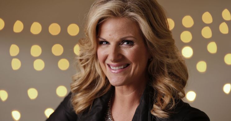 Trisha Yearwood