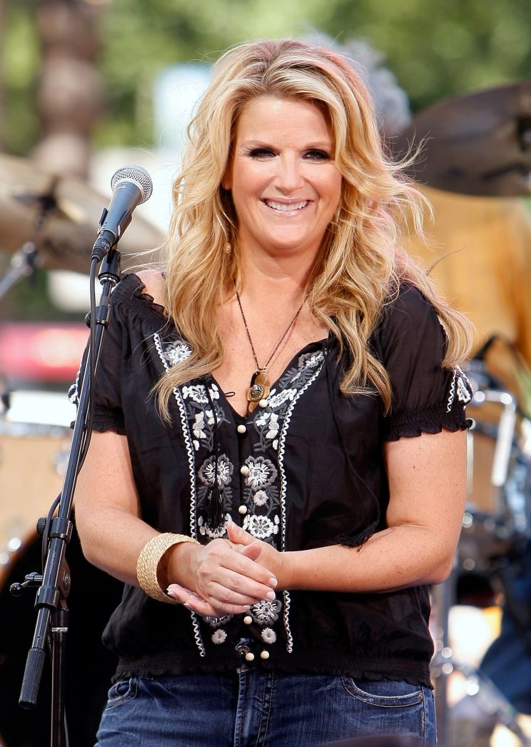 Trisha Yearwood