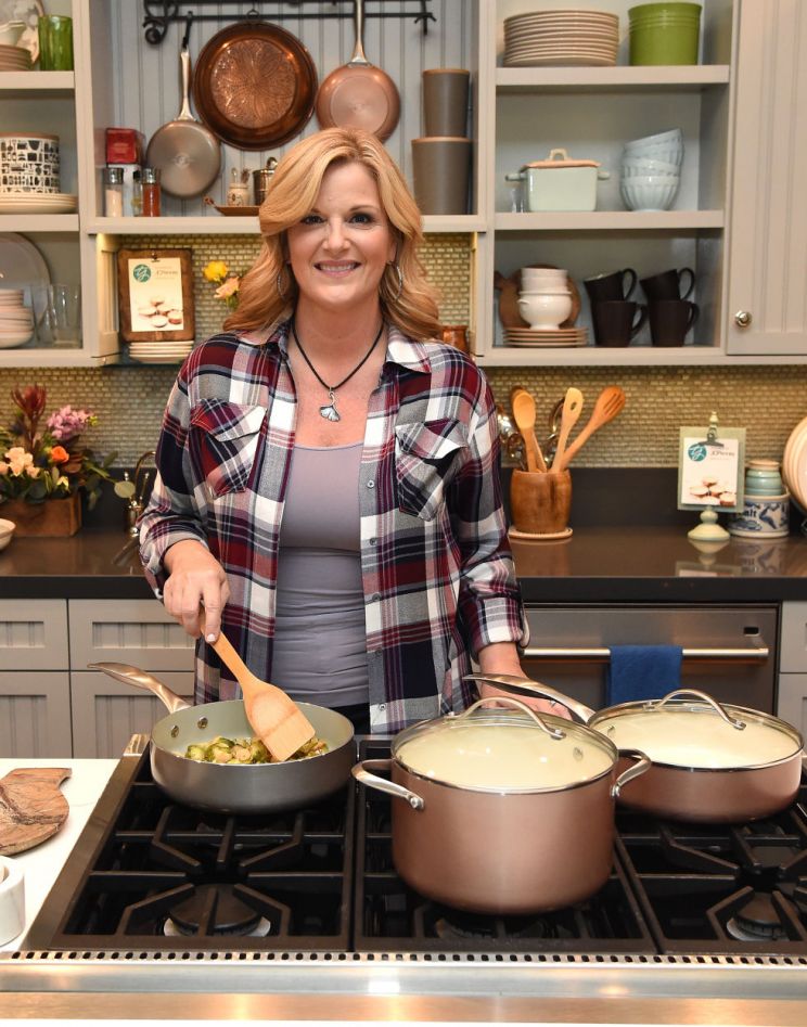 Trisha Yearwood