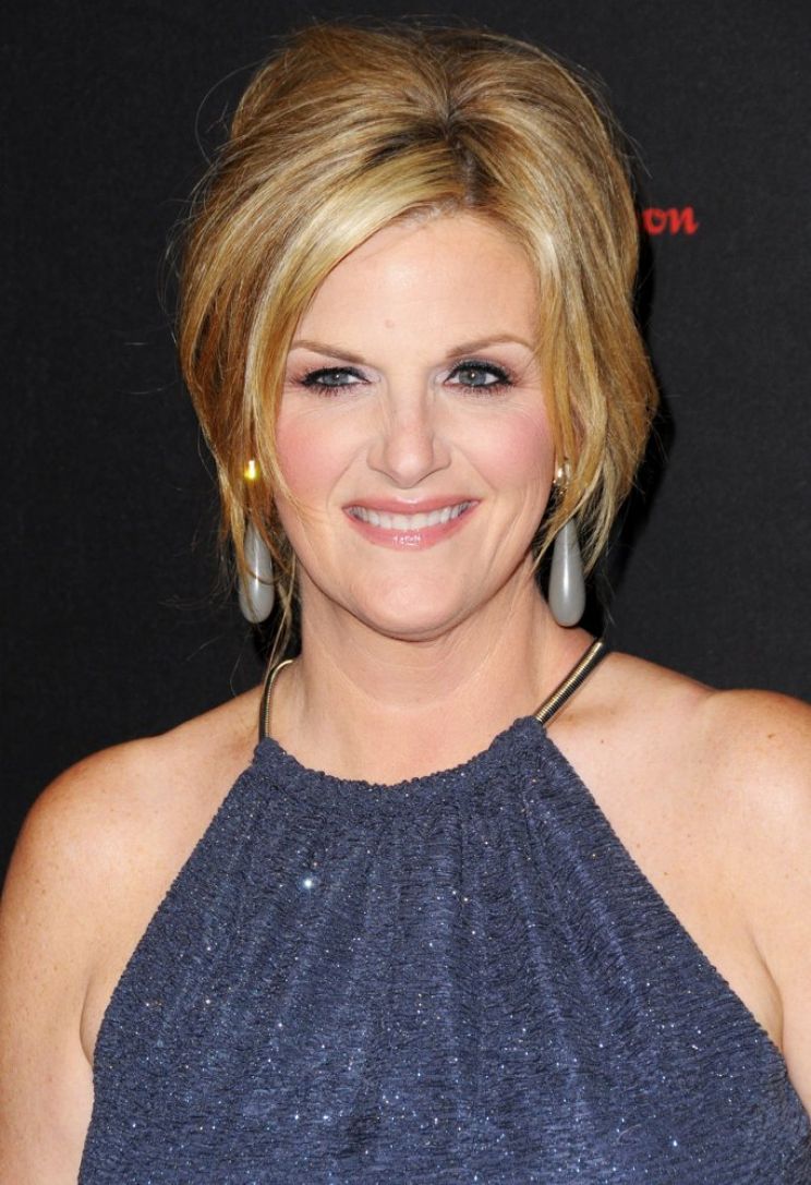 Trisha Yearwood