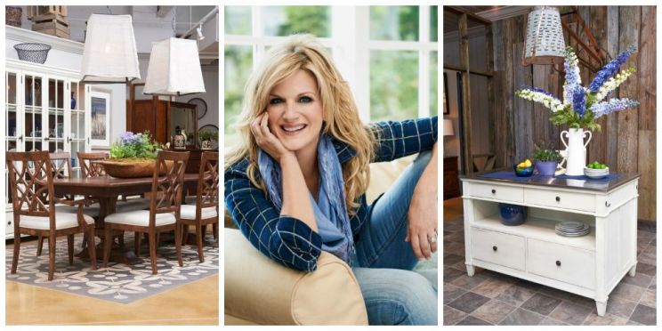 Trisha Yearwood