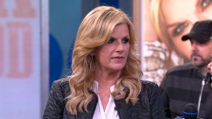 Trisha Yearwood