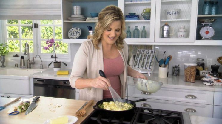 Trisha Yearwood