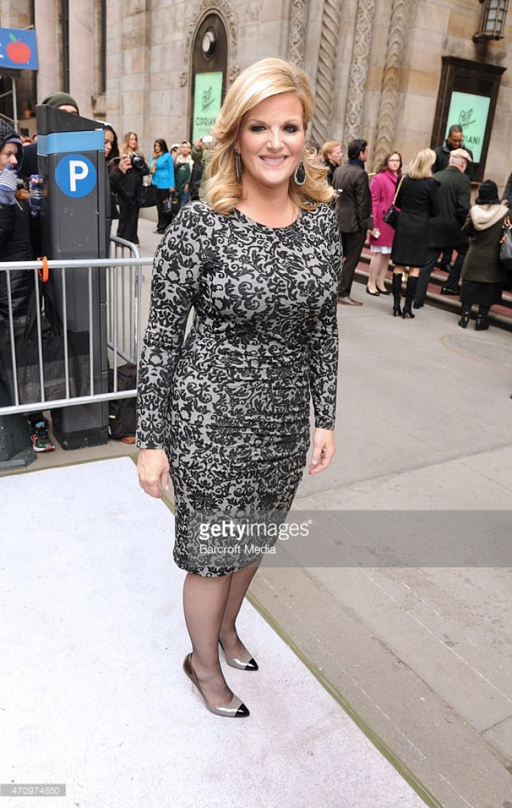 Trisha Yearwood