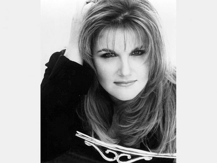 Trisha Yearwood