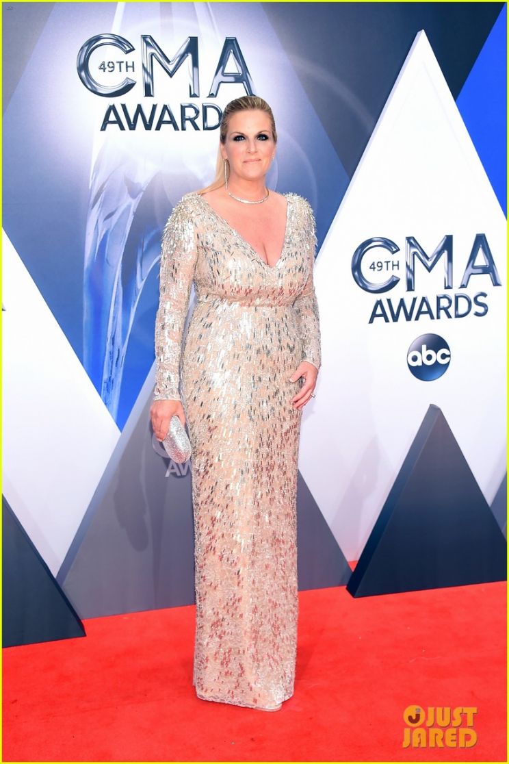 Trisha Yearwood