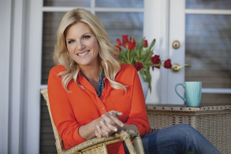 Trisha Yearwood