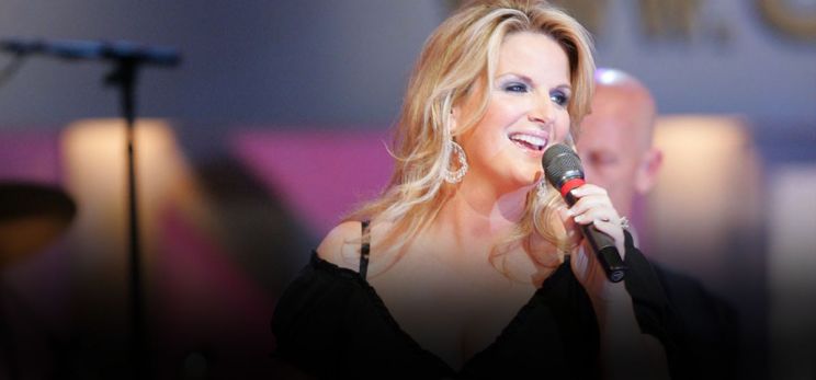 Trisha Yearwood