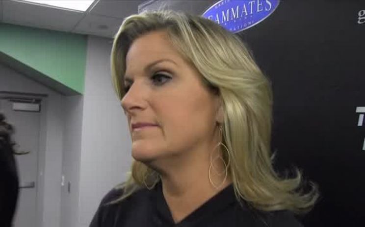 Trisha Yearwood