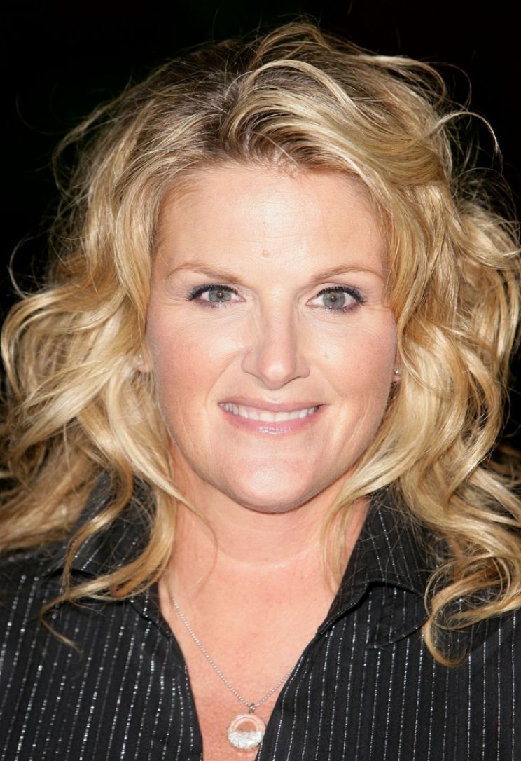 Trisha Yearwood