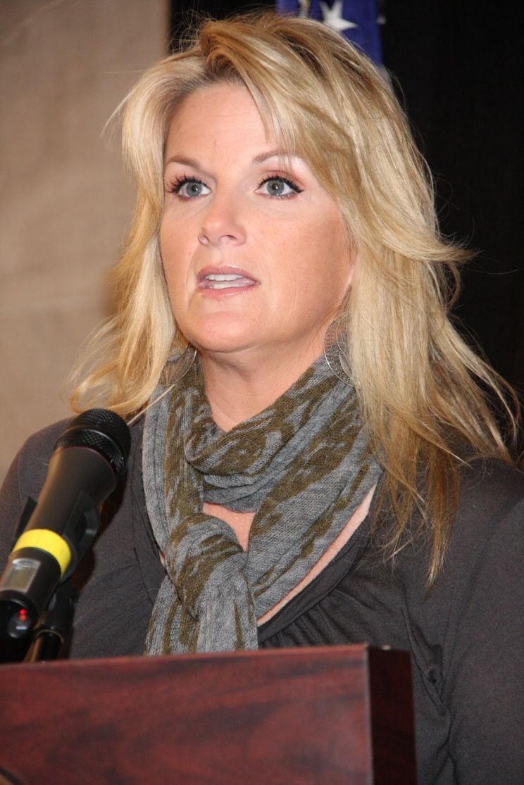 Trisha Yearwood