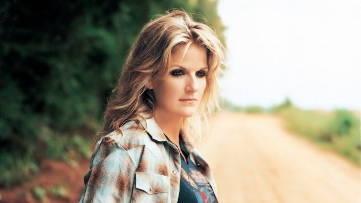 Trisha Yearwood