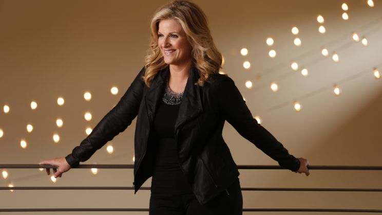 Trisha Yearwood