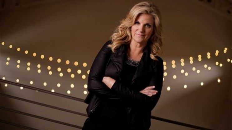 Trisha Yearwood