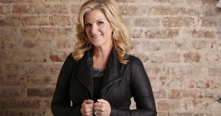 Trisha Yearwood
