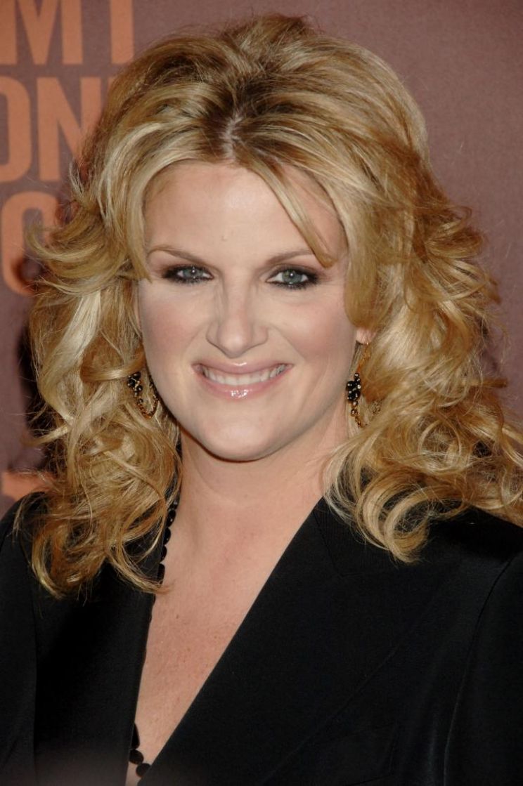 Trisha Yearwood