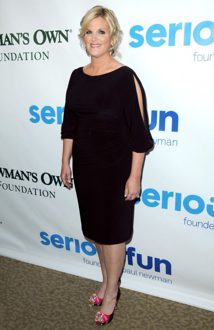 Trisha Yearwood