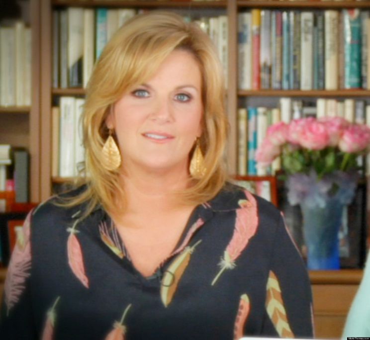 Trisha Yearwood