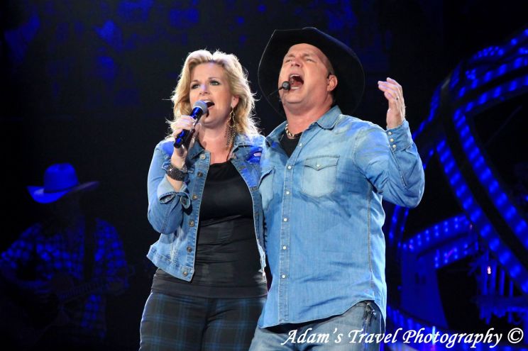 Trisha Yearwood