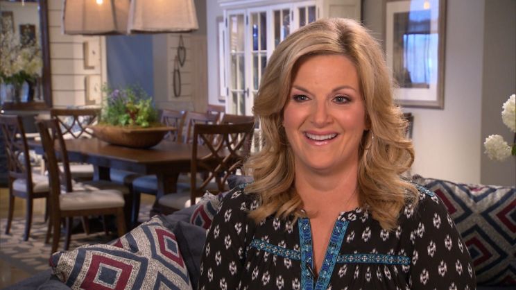 Trisha Yearwood