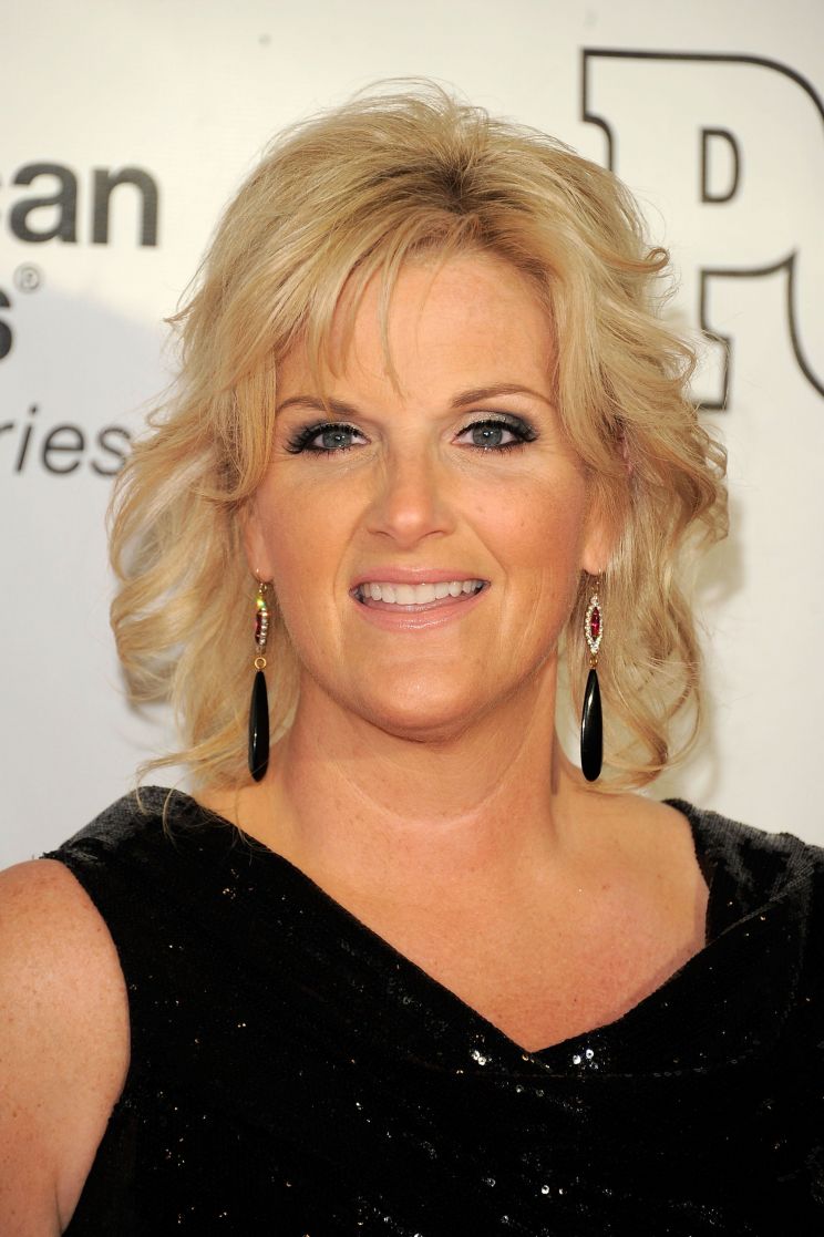 Trisha Yearwood