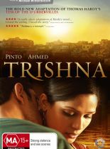 Trishna