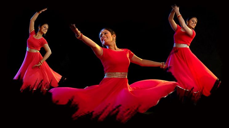 Trishna